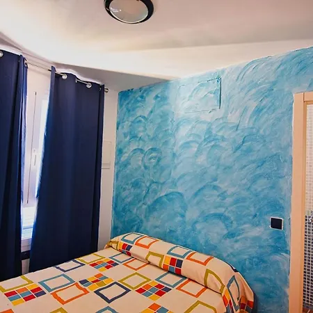 Guest house Marlop's *